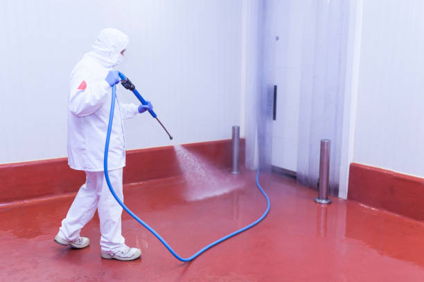 Best Machinery and Equipment Cleaning  in Lake Kiowa, TX