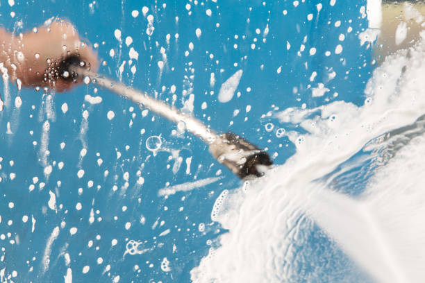 Best Heavy Equipment Washing  in Lake Kiowa, TX