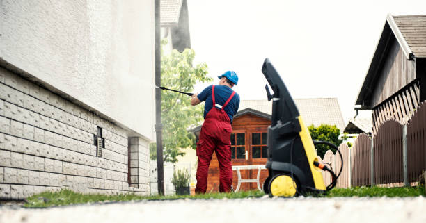 Best Playground Equipment Cleaning  in Lake Kiowa, TX