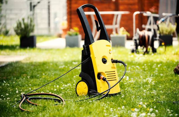 Best Fence Cleaning  in Lake Kiowa, TX